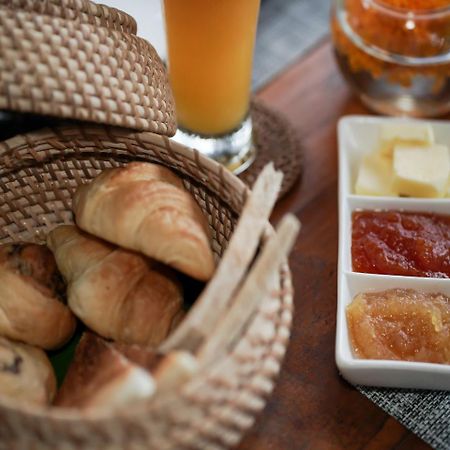 Puri Suksma Ubud Eksteriør billede
