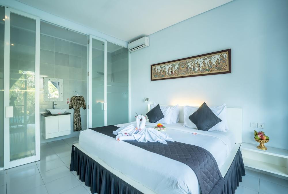 Puri Suksma Ubud Eksteriør billede