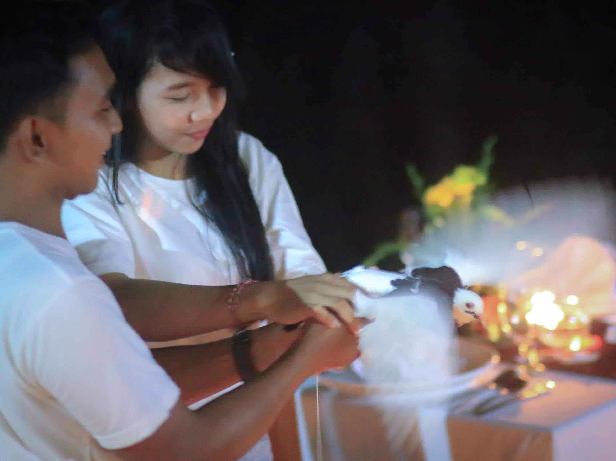 Puri Suksma Ubud Eksteriør billede